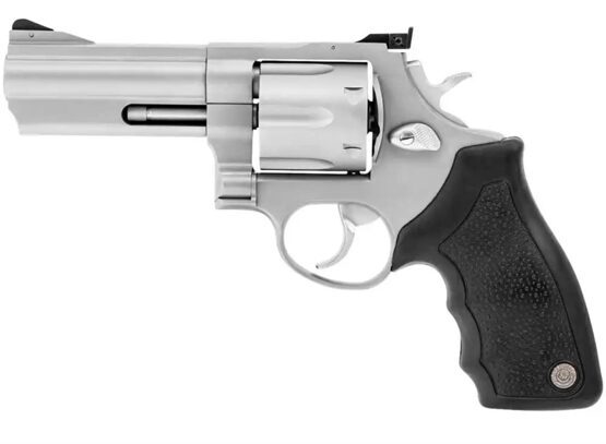 Revolver, Taurus, TRACKER, 44 STS, Kal. .44 Mag., 6-Schuss