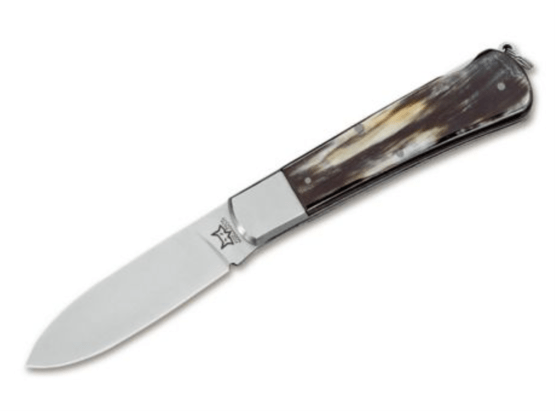 Messer, Fox Knives 210CR