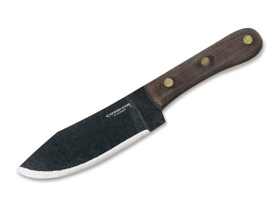 Feststehendes Messer, Condor Mini Hudson Bay Knife