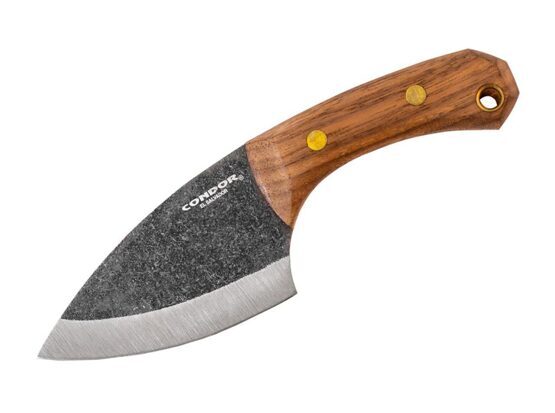 Feststehendes Messer, Condor Pangui