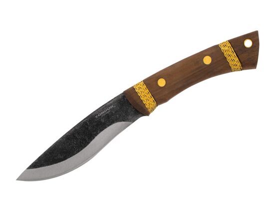 Feststehendes Messer, Condor Large Huron Knife