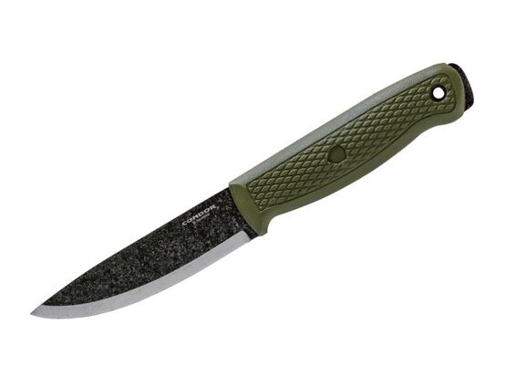 Feststehendes Messer, Condor Terrasaur Army Green