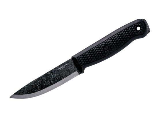 Feststehendes Messer, Condor Terrasaur Black