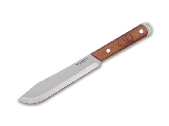 Feststehendes Messer, Condor Butcher Knife
