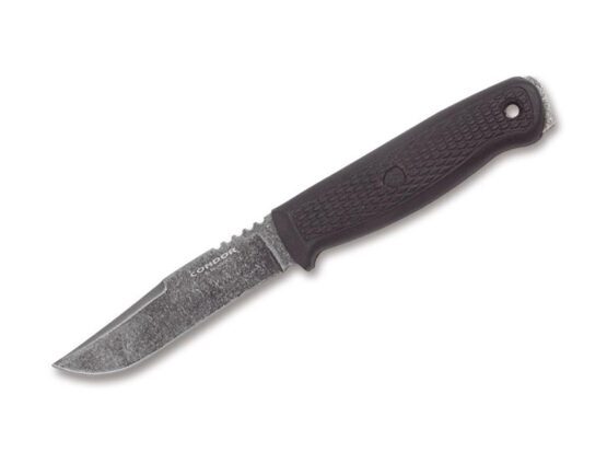 Feststehendes Messer, Condor Bushglider Knife Black