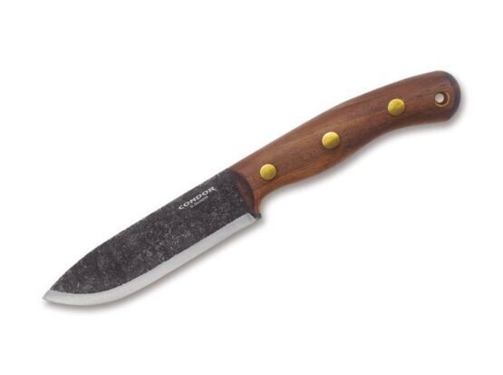 Feststehendes Messer, Condor Bisonte Knife