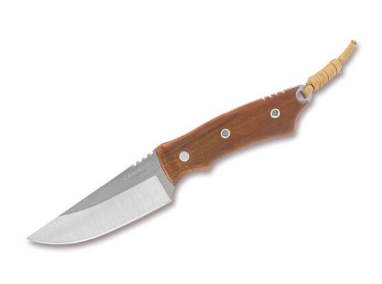 Feststehendes Messer, Condor Native Hunter Knife
