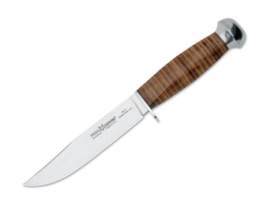 Messer, Fox Knives European Hunter 610/13