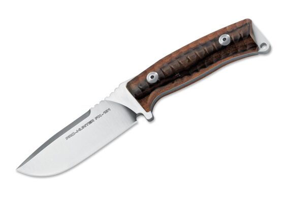 Feststehendes Messer, Fox Knives Pro Hunter Wood