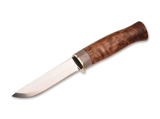 Feststehendes Messer, Karesuando Bäver 10