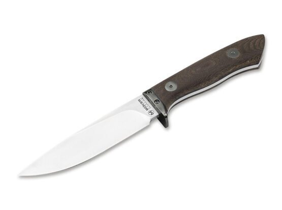Feststehendes Messer, Magnum, Collection 2022