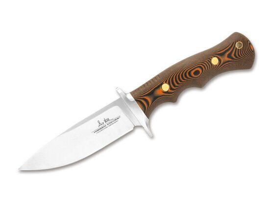 Feststehendes Messer, United Cutlery, Gil Hibben Tundra Bushcraft Knife