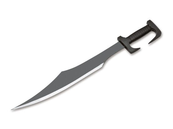 Magnum Leonidas Sword