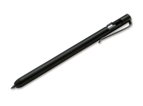 Tactical Pen, Böker Plus Rocket Pen Black