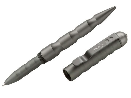 Tactical Pen, Böker Plus MPP Grau