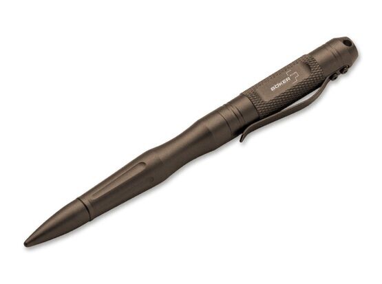 Tactical Pen, Böker Plus iPlus TTP BR