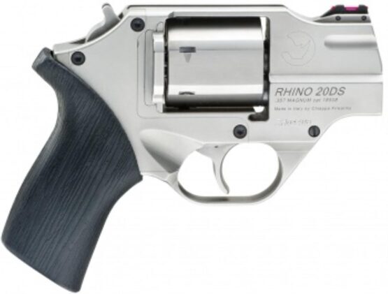 Armi Chiappa Rhino Revolver Kal. 357Mag