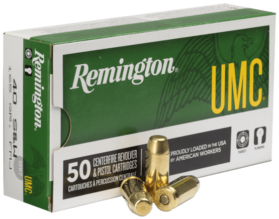 UMC FFW-Patrone, Remington, .45GAP, MC 230gr