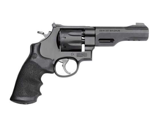 Revolver, S&W, Mod. 327 TRR8 Performance Center .357 Mag 5