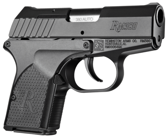 Pistole, Remington, RM380, Kal. 9mm kurz, 2.9