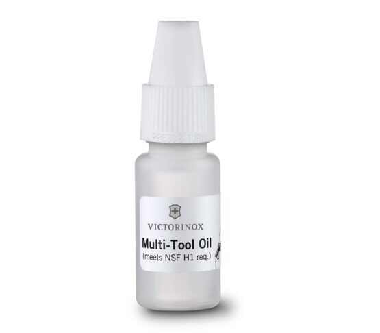 Vcitroinox Multi-Tool Öl, 10ml