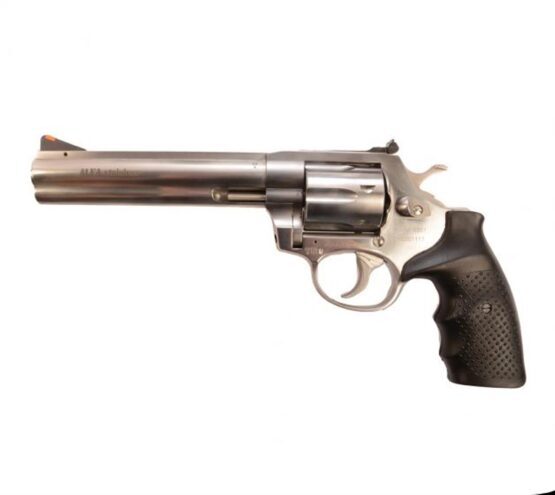 Revolver, Alfa ProJ, 9261, 6