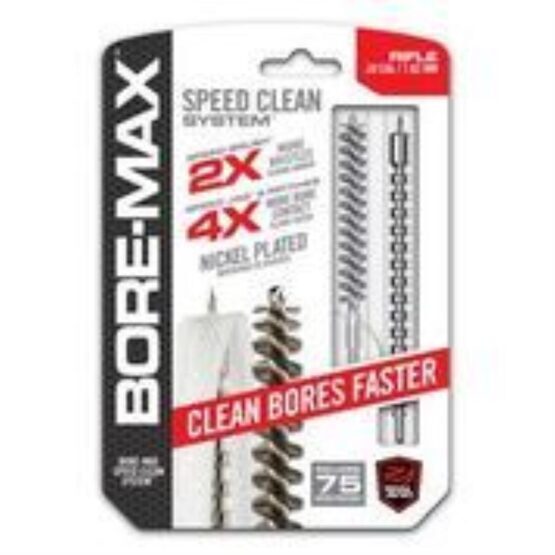 BORE MAX SPEED CLEAN UPGRADE SET, REAL AVID