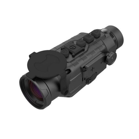 Nachtsichtgerät, Guide, TA435 Clip-On