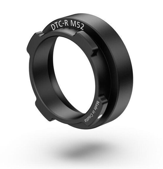 DTC Ring M52 für Vorsatzgerät, Zeiss