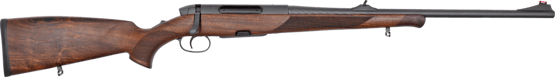 Repetierer, Steyr Arms, SM12 Halfstock Magnum Caliber (ohne Visierung, Mündungsgewinde)