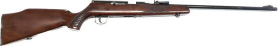 Halbautomat, Mauser Mod. 105 ohne Magazin Kal. .22 LR