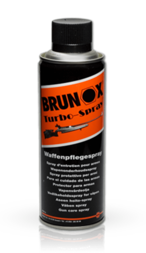 Turbo-Spray, BRUNOX,  Aerosol, 300 ml