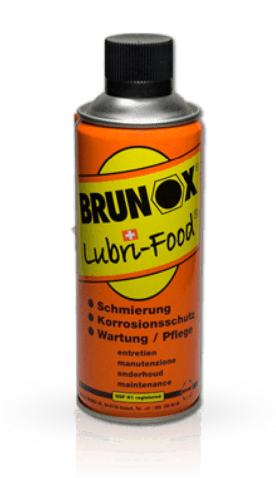 Brunox Lubri Food 120ml