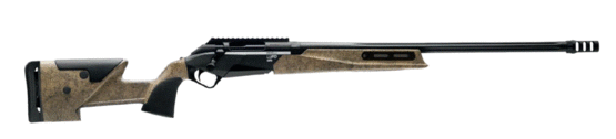 Repetierer, Benelli, Lupo HPR BE.S.T., 6.5 Creedmoor, 5 rds, 24